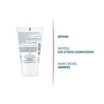 Ducray Crème Mains Crème mains sèches  Ictyane 50 ml – Image 2