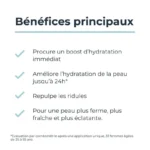 Eucerin HYALURON FILLER  BOOSTER D'HYDRATATION 30 ML – Image 2