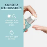 Eucerin HYALURON FILLER  BOOSTER D'HYDRATATION 30 ML – Image 3