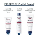 EUCERIN AQUAPHOR REPARATEUR LÈVRES SOS 10 ML – Image 6