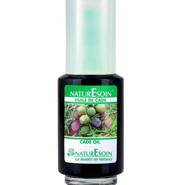NaturEsoin Huile de Cade - 50 ml