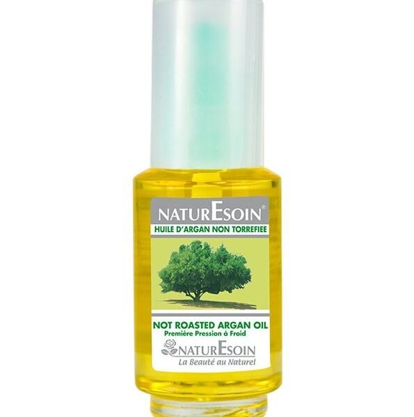 Nature Soin Argan Non Torrifie