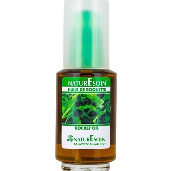 NaturEsoin Huile de Roquette - 50 ml