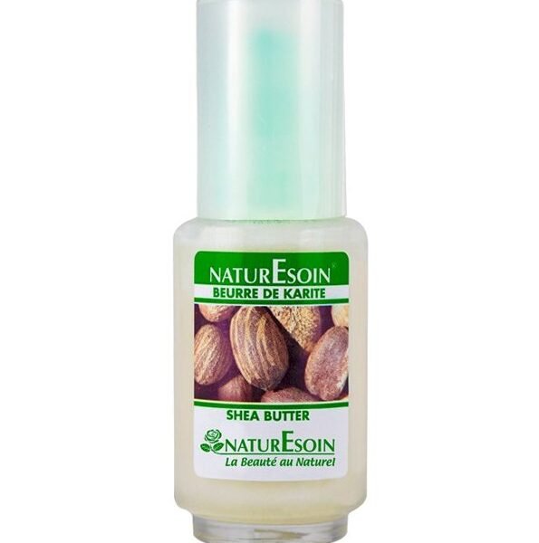 NaturEsoin Beurre de Karité - 100 ml