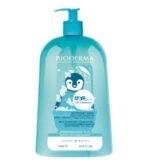 ABCDERM GEL MOUSSANT 1 LITRE