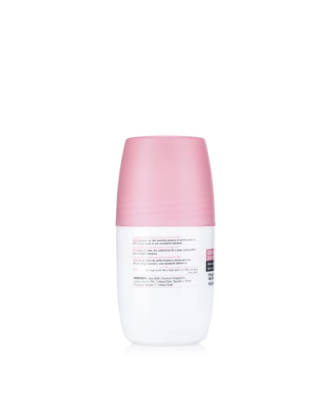 ACM-Deodorant-Anti-transpirant-Apaisant-Roll-On-50-ml.jpg ACM Déodorant Anti transpirant Apaisant Roll On 50 ml – Image 1