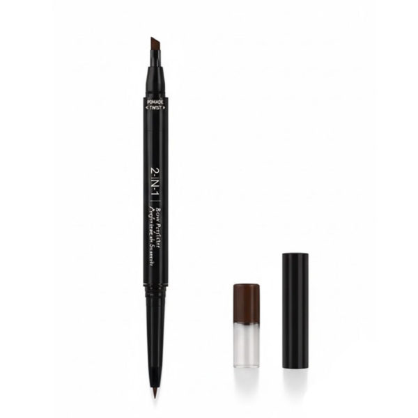 Absolute 2in1 Brown Perfecter Dark Brunette