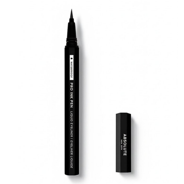 Absolute New York Liquid Liner - Shape N'Define