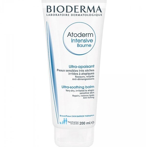 Bioderma - Atoderm Intensive Baume - 200 ml