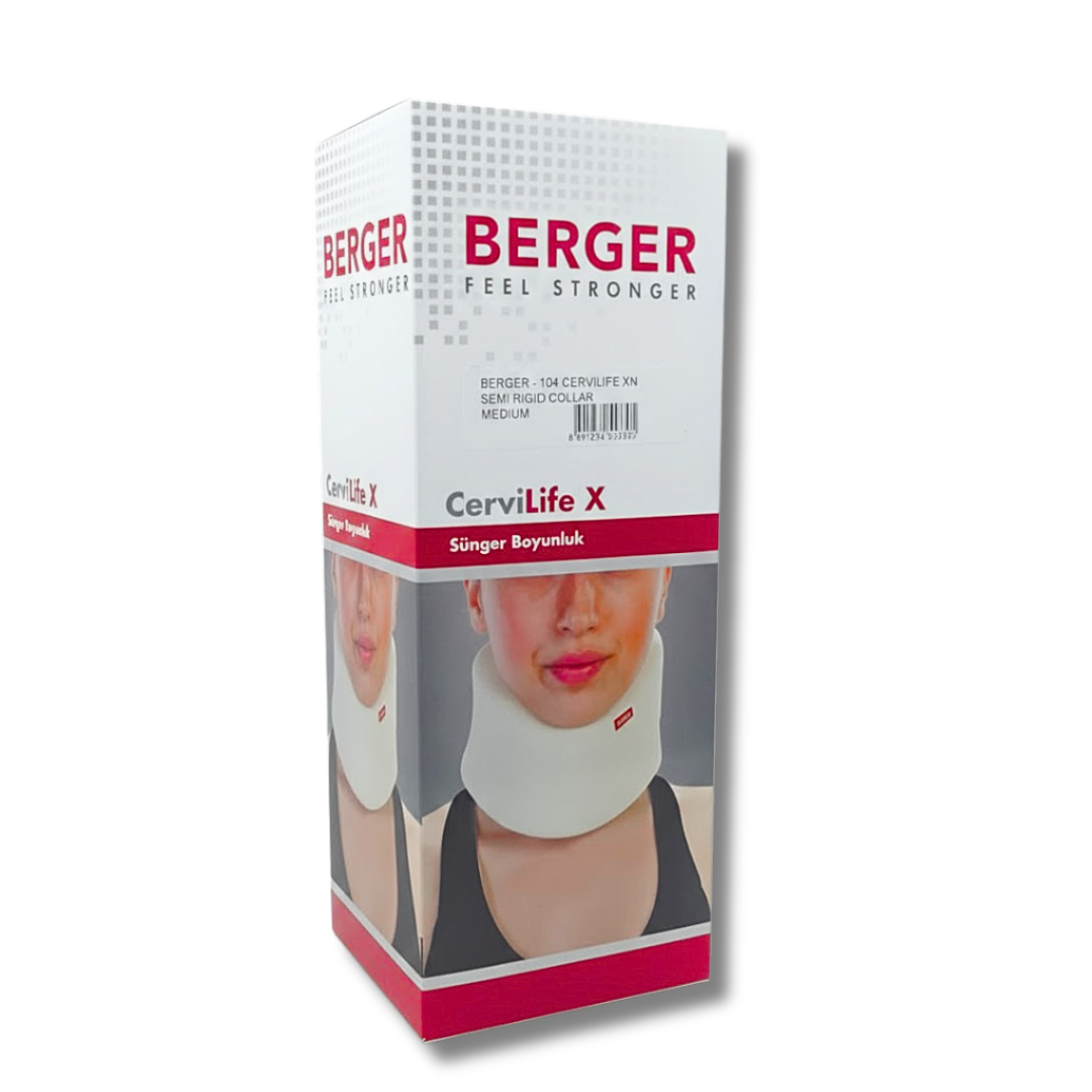 Berger-Coller-Semi-RGD-Medium-BG-104M-3 Berger Coller Semi Rigid Medium BG-104M – Image 1