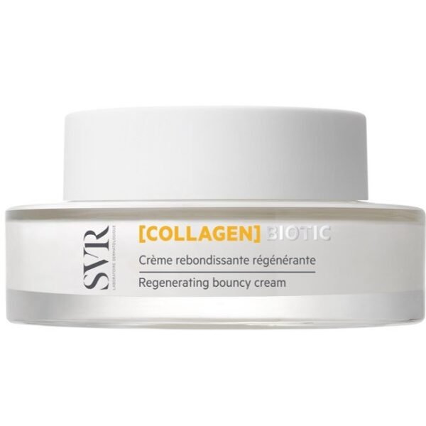 SVR COLLAGEN Biotic Crème Rebondissante Régénérante 50ml