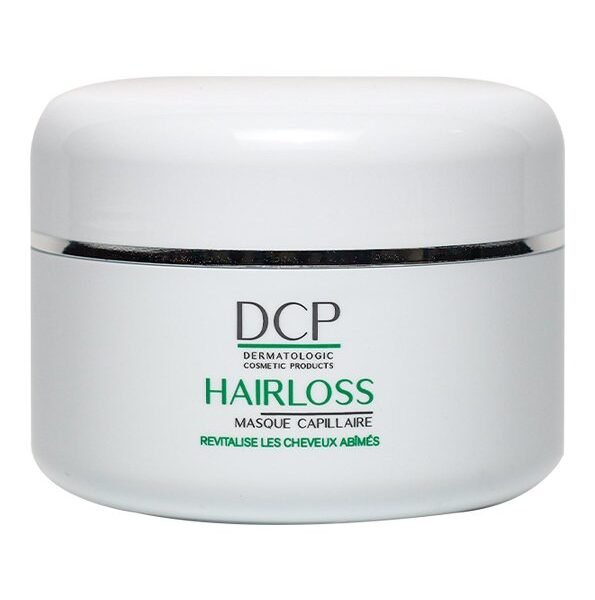 DCP HAIRLOSS MASQUE CAPILLAIRE 200mL