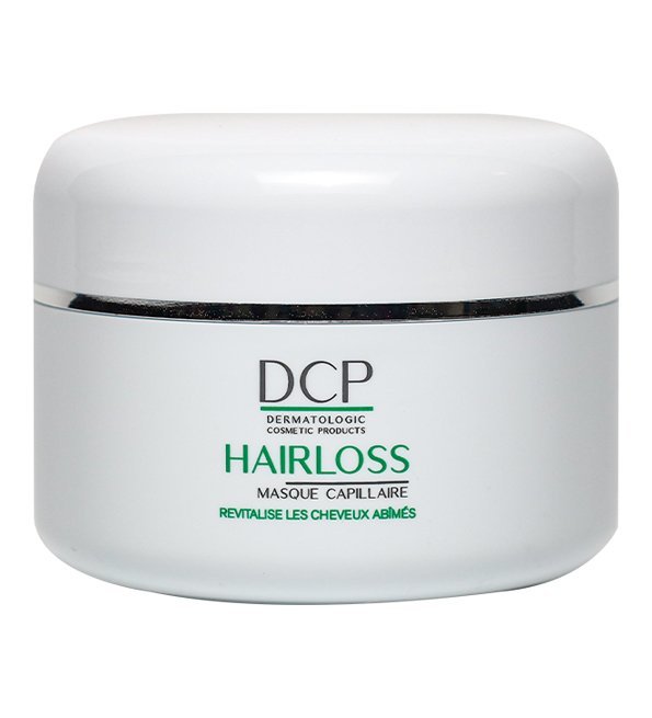 DCP-HAIRLOSS.jpg DCP HAIRLOSS MASQUE CAPILLAIRE 200mL – Image 1