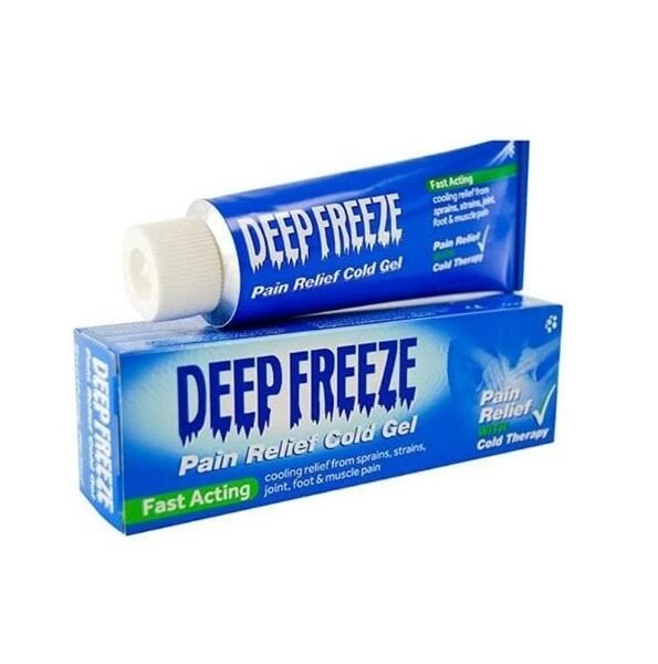 Deep Freeze Gel 35g