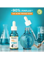 Garnier Fast Clear Booster Serum Acide Salicylique 15 ml – Image 2