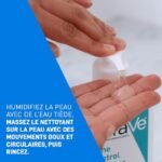 CeraVe Gel Moussant Anti-Imperfections | Peau Grasse à Tendance Acnéique | 236ml – Image 8