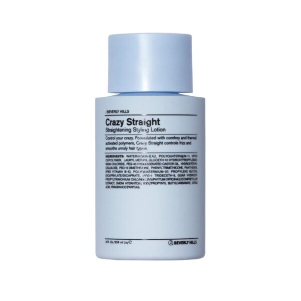 J Beverly Hills Crazy Straight 236ml