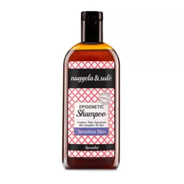 Nuggela & Sule Shmapoing Epigenetic Sensitive Skin 250ml