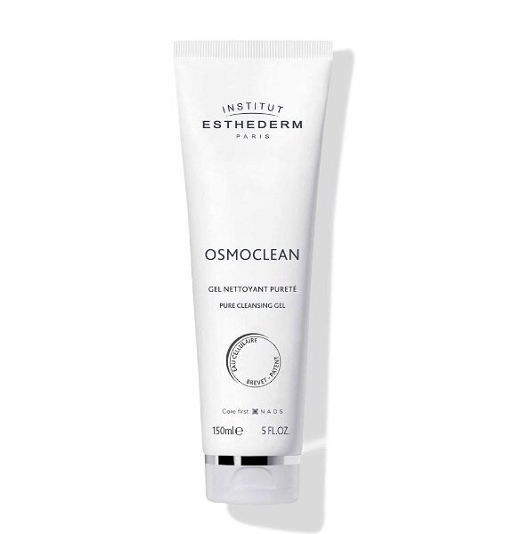 INSTITUT ESTHEDERM Osmoclean Gel Nettoyant Pureté 150ml