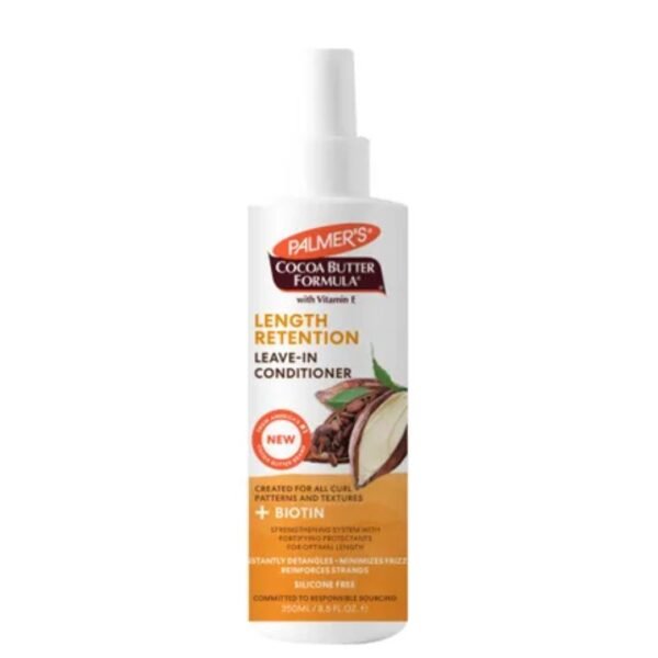 Palmer's Length Retention Leave-In Conditioner 250ml