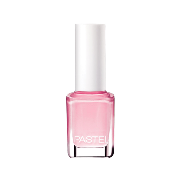 Pastel Nail Polish 08
