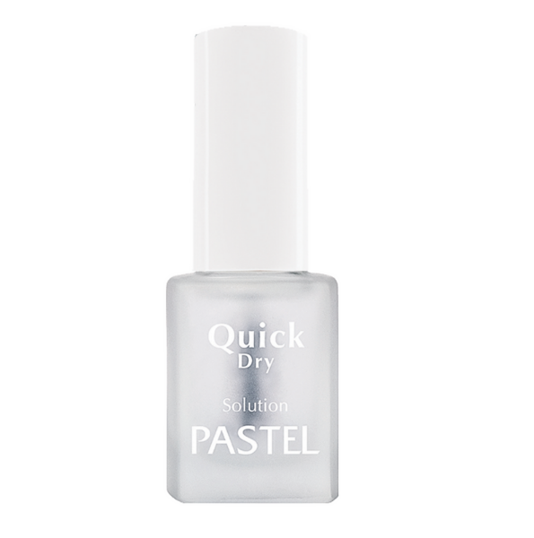 Pastel Quik Dry Nail Polish Solution 13ml
