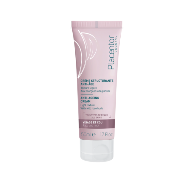 Placentor Creme Texture Legere Anti-Age 50Ml