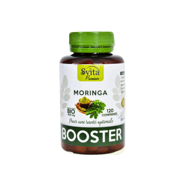 Svita Premium Moringa 120 Gelules