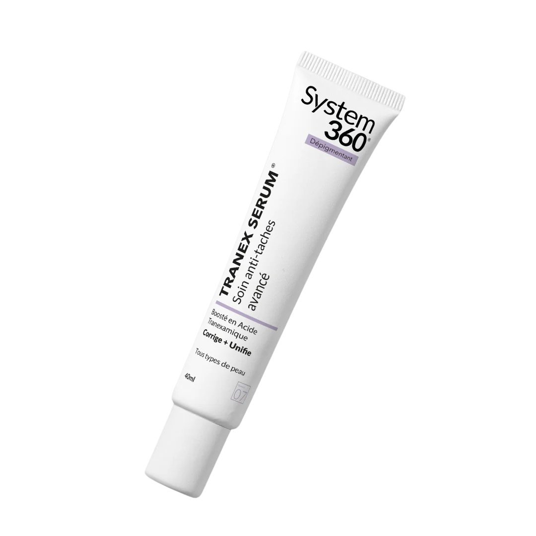 System-360-tranex-serum-depigmenting-40-ml-1.jpg System 360 Tranex Serum Depigmenting 40 ml – Image 1