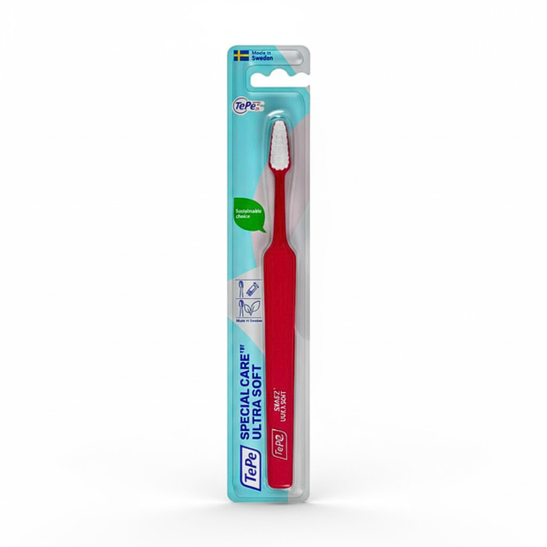 Tepe Brosse A Dents Special Care Ultra Soft