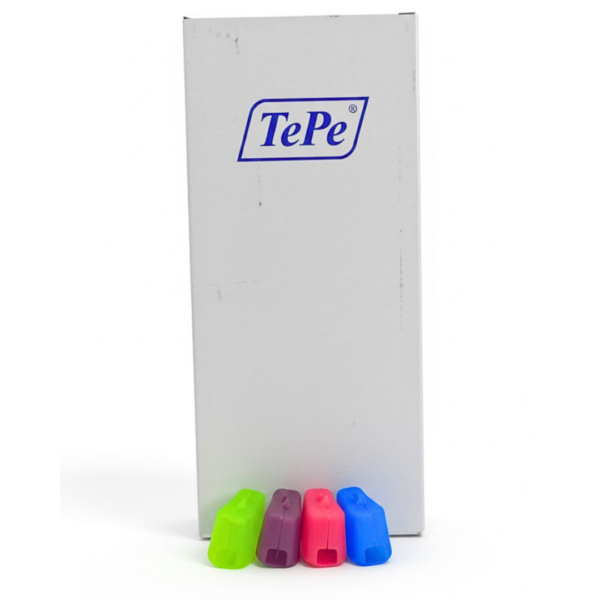 Tepe Capuchon De Tete De Brosse 70Pieces / 1Unite