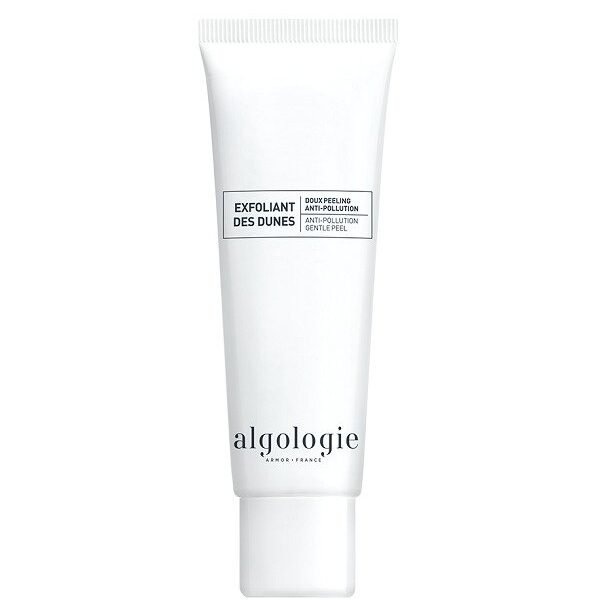 Algologie Exfoliant des dunes doux peeling 50ml