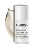 FILORGA  OPTIM-EYES - Soin contour des yeux défatigant cernes, poches, ridules 15ml – Image 6
