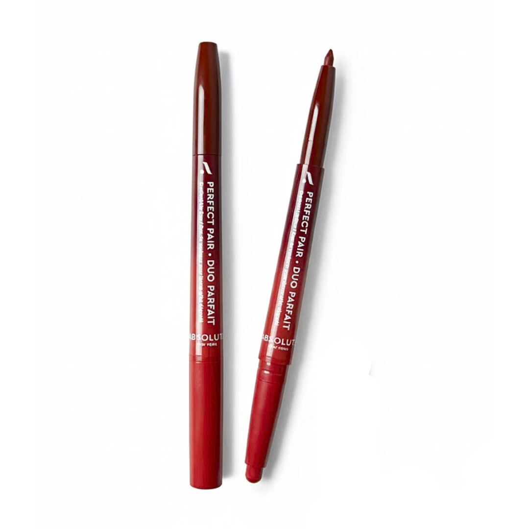 Absolute-Lip-Duo-Sweet-Haze.png Absolute New York Lipstick Duo Sweet Haze – Image 1