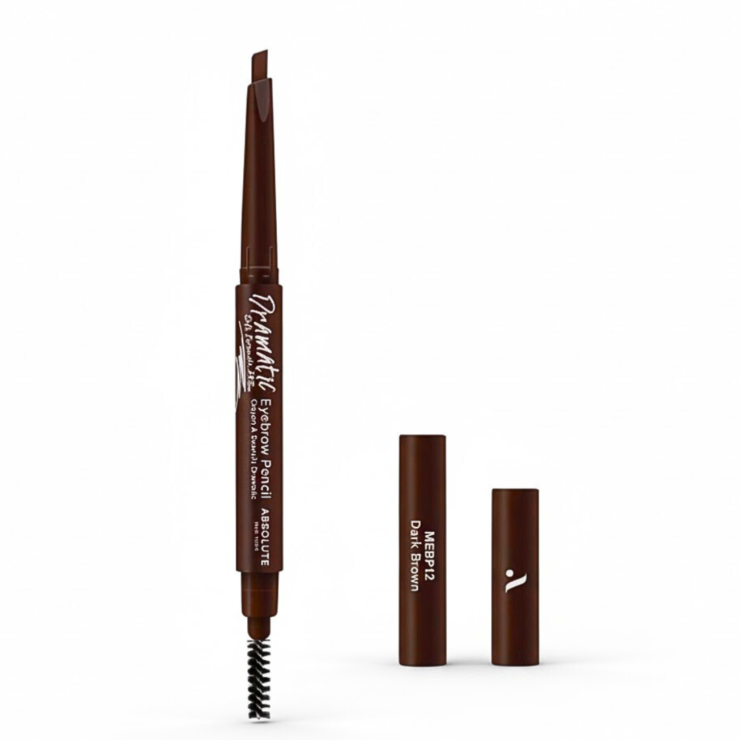 Absolute-Perfect-Eyebrown-Pencil-Dark-Brown-Soft-Formula.png Absolute New York Perfect Eyebrown Pencil Dark Brown Soft Formula – Image 1
