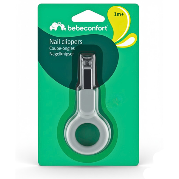 Bebe Confort Coupe Ongles Ergo Avec Base Lovely Donkey +1mois