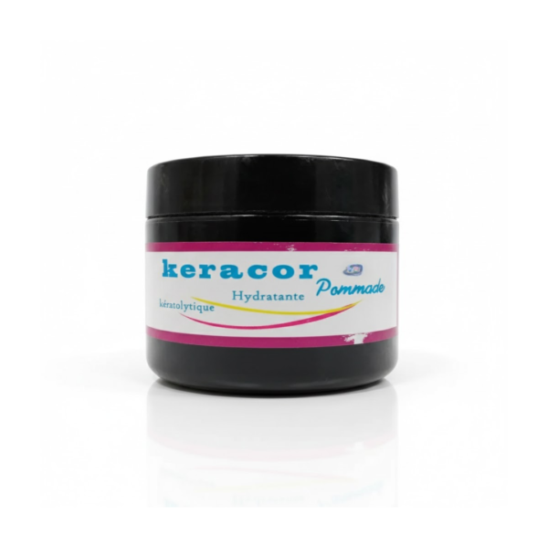 Keracor Vaseline salicylique 30% 120g