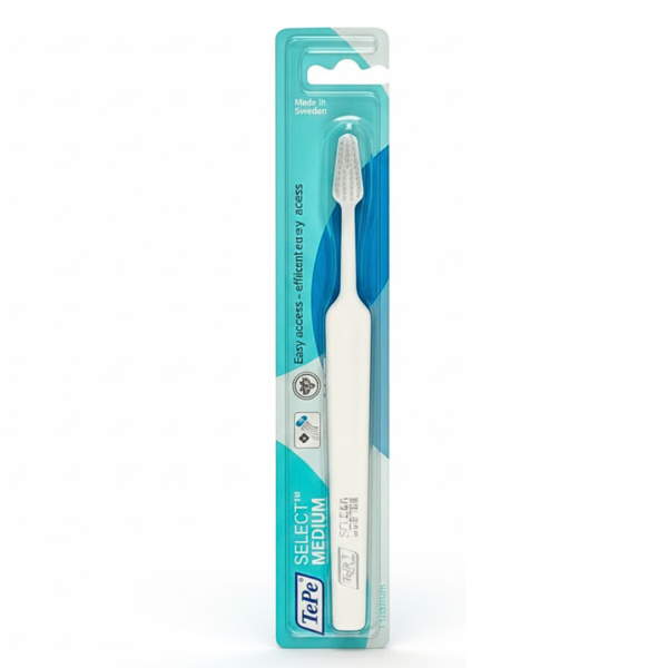 Tepe Brosse A Dents Select Medium